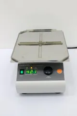 Corning 6780-4 Digital Shaker 4 Microp Very Good Condition
