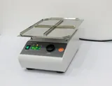 Corning 6780-4 Digital Shaker 4 Microp Very Good Condition