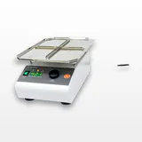 Corning 6780-4 Digital Shaker 4 Microp Very Good Condition