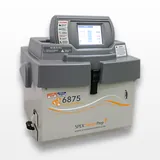 SPEX SamplePrep Freezer/Mill 6875 Cryogenic Impact Mill 0.1-100g