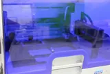 Qiagen QIAcube HT Automated Liquid Handling System 100-240V