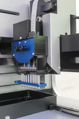 Qiagen QIAcube HT Automated Liquid Handling System 100-240V
