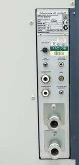 Waters Synapt G1 Mass Spectrometer with 200-240V, 50/60Hz - Fair Condition