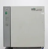 NuAire NU-4750 Dual Stack CO2 Incubator Water-Jacketed 20 Gal Capacity