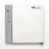 NuAire NU-4750 Dual Stack CO2 Incubator Water-Jacketed 20 Gal Capacity