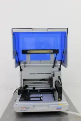 Qiagen QIAcube HT Automated Liquid Handling System 100-240V