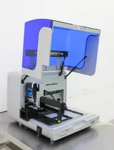 Qiagen QIAcube HT Automated Liquid Handling System 100-240V