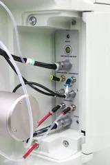 Waters Synapt G1 Mass Spectrometer with 200-240V, 50/60Hz - Fair Condition