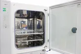 NuAire NU-4750 Dual Stack CO2 Incubator Water-Jacketed 20 Gal Capacity
