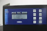 MVE MVE 1539R-190AF-GB Freezer Ultra Low LN2 Capacity Cryogenic Storage
