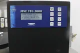 MVE MVE 1539R-190AF-GB Freezer Ultra Low LN2 Capacity Cryogenic Storage