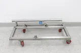 CUNO Filtre 16 ZPC2 US Cartridge Filter Excellent Condition, 75PSI 200F