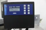 MVE MVE 1539R-190AF-GB Freezer Ultra Low LN2 Capacity Cryogenic Storage