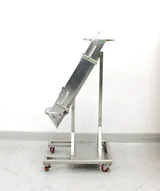 Bulling Metal Works CS603 Cell Settler for Laboratory Use, VG Condition