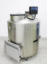 MVE MVE 1539R-190AF-GB Freezer Ultra Low LN2 Capacity Cryogenic Storage