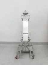 Bulling Metal Works CS603 Cell Settler for Laboratory Use, VG Condition