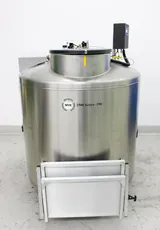 MVE MVE 1539R-190AF-GB Freezer Ultra Low LN2 Capacity Cryogenic Storage