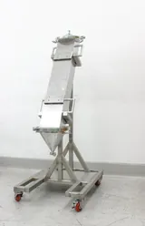 Bulling Metal Works CS603 Cell Settler for Laboratory Use, VG Condition