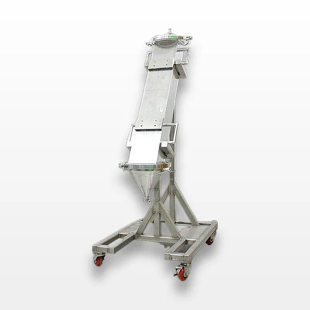Bulling Metal Works CS603 Cell Settler for Laboratory Use, VG Condition