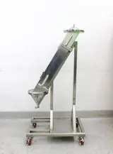 Bulling Metal Works CS603 Cell Settler for Laboratory Use, VG Condition