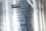 CUNO 16 ZPR 3 Cartridge Filter System INOX 316L Fluid Purification