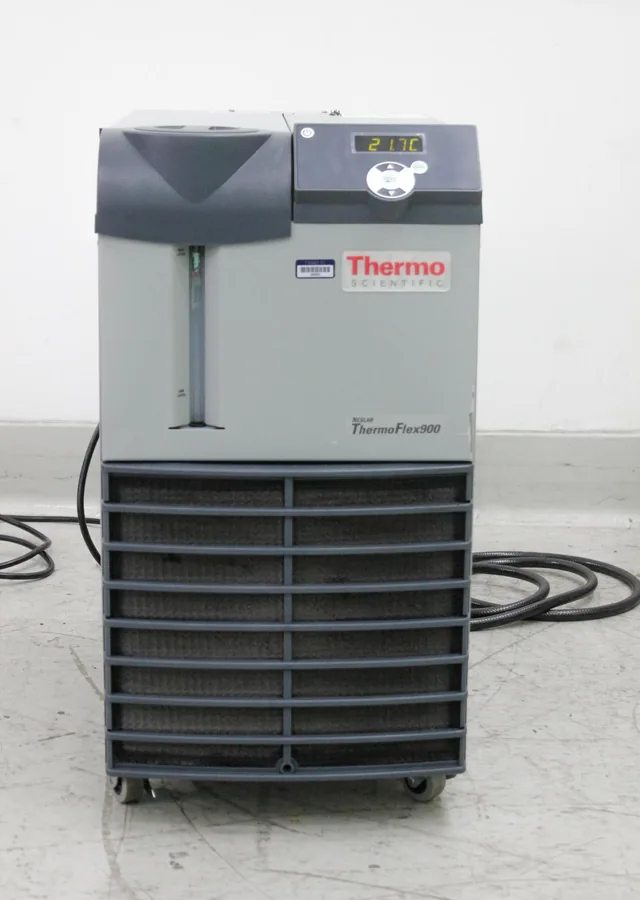 Thermo Fisher Neslab ThermoFlex900 Recirculating Chiller 115V 60Hz