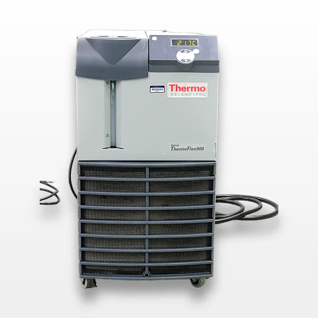 Thermo Fisher Neslab ThermoFlex900 Recirculating Chiller 115V 60Hz