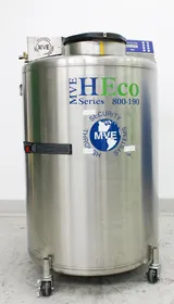MVE MVE HECO 818P-190AF-GB High-Efficiency Vapor Phase LN2 Freezer