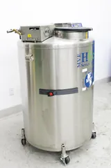 MVE MVE HECO 818P-190AF-GB High-Efficiency Vapor Phase LN2 Freezer