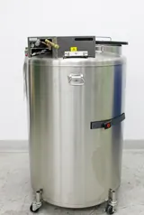 MVE MVE HECO 818P-190AF-GB High-Efficiency Vapor Phase LN2 Freezer