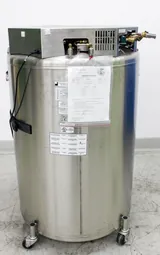 MVE MVE HECO 818P-190AF-GB High-Efficiency Vapor Phase LN2 Freezer