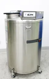 MVE MVE HECO 818P-190AF-GB High-Efficiency Vapor Phase LN2 Freezer