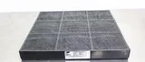 Filtco ASTS-012 Carbon Filter Removes Vapors from Ammonia Solutions