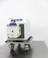 MasterFlex 77420-20 Peristaltic Pump I/P w/Easy Load 115-230V 50/60Hz