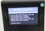 10X Genomics Chromium Controller GCG-SR-01 Cell Therapy Platform