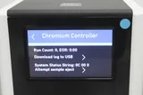 10X Genomics Chromium Controller GCG-SR-01 Cell Therapy Platform