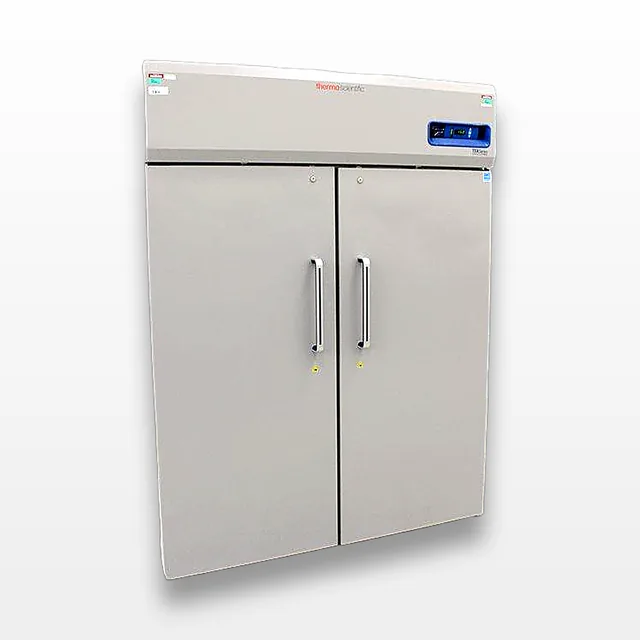 Thermo TSX5030FD Ultra-Low Freezer: -86°C, 500L Capacity, Lockable Door