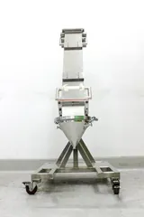 Bulling Metal Works CS600 External Cell Settler for Microbial Cultures