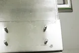 Bulling Metal Works CS600 External Cell Settler for Microbial Cultures
