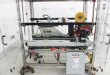 Combi TB1 Packaging System Case Sealer - Top & Bottom Tape Sealing Efficiency