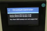 10X Genomics Chromium Controller GCG-SR-01 Cell Therapy Platform