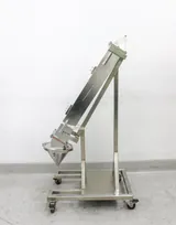 Bulling Metal Works CS600 External Cell Settler for Microbial Cultures