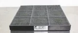 Filtco ASTS-012 Carbon Filter for Ammonia Solutions & Amines Removal