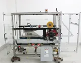 Combi TB1 Packaging System Case Sealer - Top & Bottom Tape Sealing Efficiency