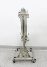 Bulling Metal Works CS600 External Cell Settler for Microbial Cultures