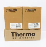 Falcon 376814/35209 Test Tube 14mL Round-Bottom 500/Case & Centrifuge Tubes