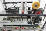 Combi TB1 Packaging System Case Sealer - Top & Bottom Tape Sealing Efficiency