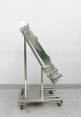 Bulling Metal Works CS600 External Cell Settler for Microbial Cultures