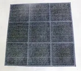 Filtco ASTS-012 Carbon Filter for Ammonia Solutions & Amines Removal