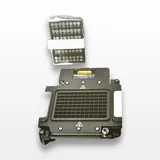 Applied Biosystems QuantStudio Pro 384-Well Heated Cover A43062